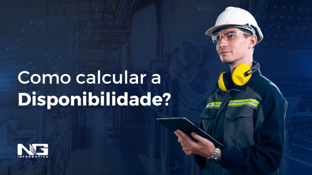 disponibilidade