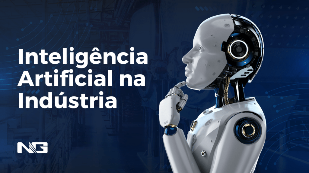 inteligência artificial