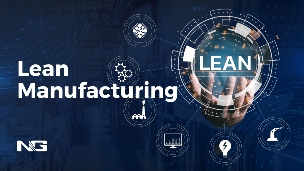 lean manufacturing