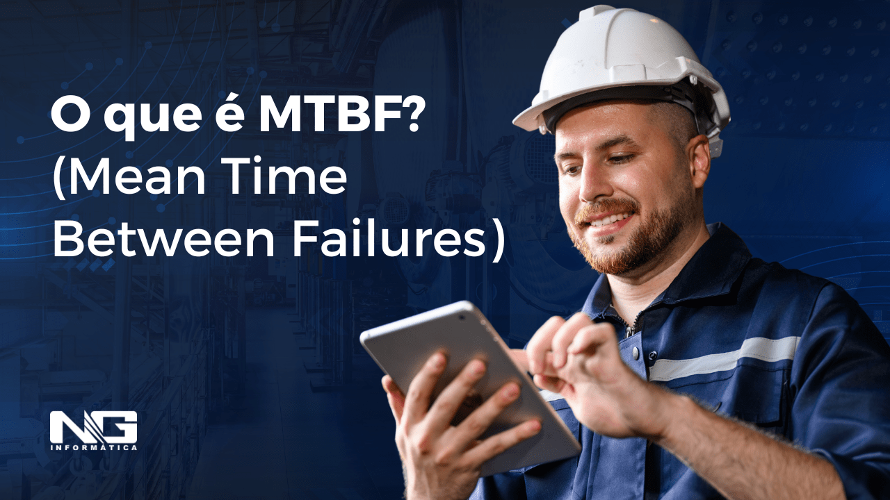 O que mtbf mean time between failures ngi