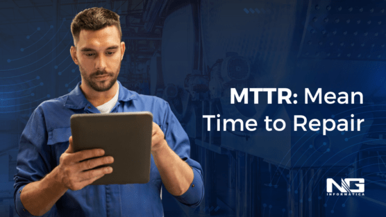MTTR (Mean Time to Repair): o que é e como calcular?