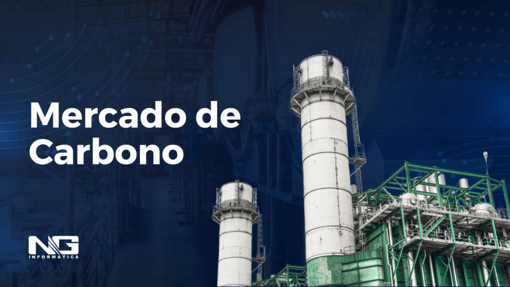 mercado de carbono