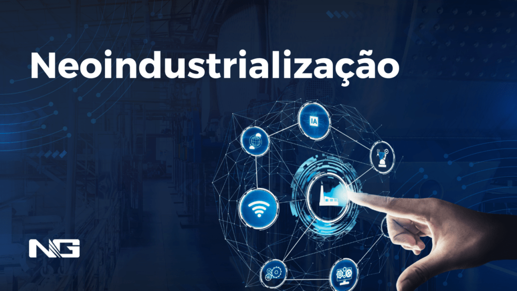 neoindustrialização
