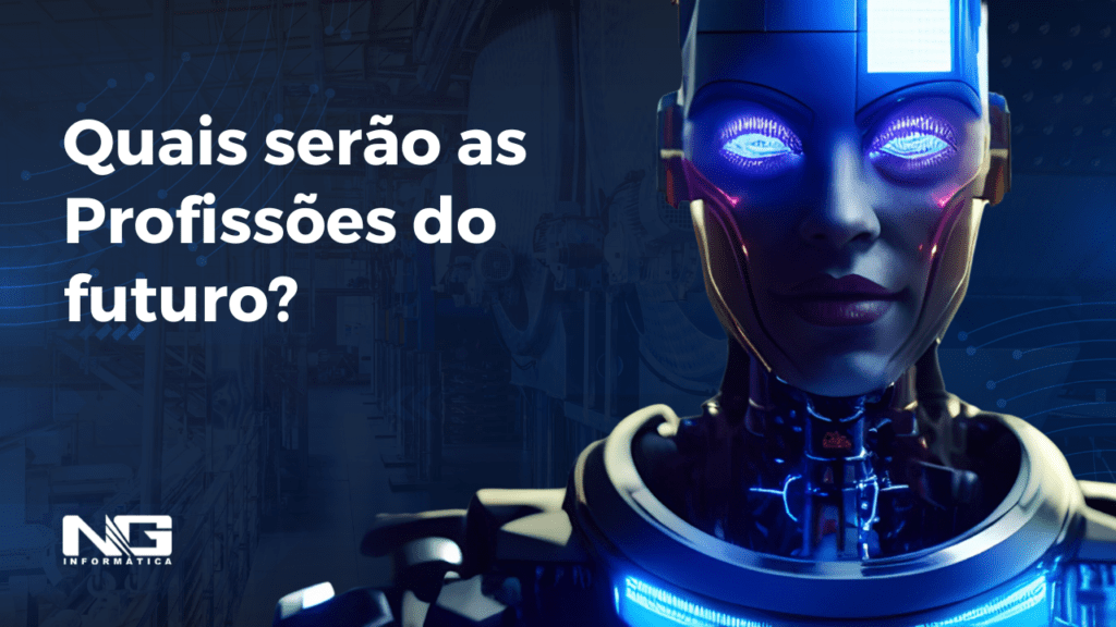 profissões do futuro