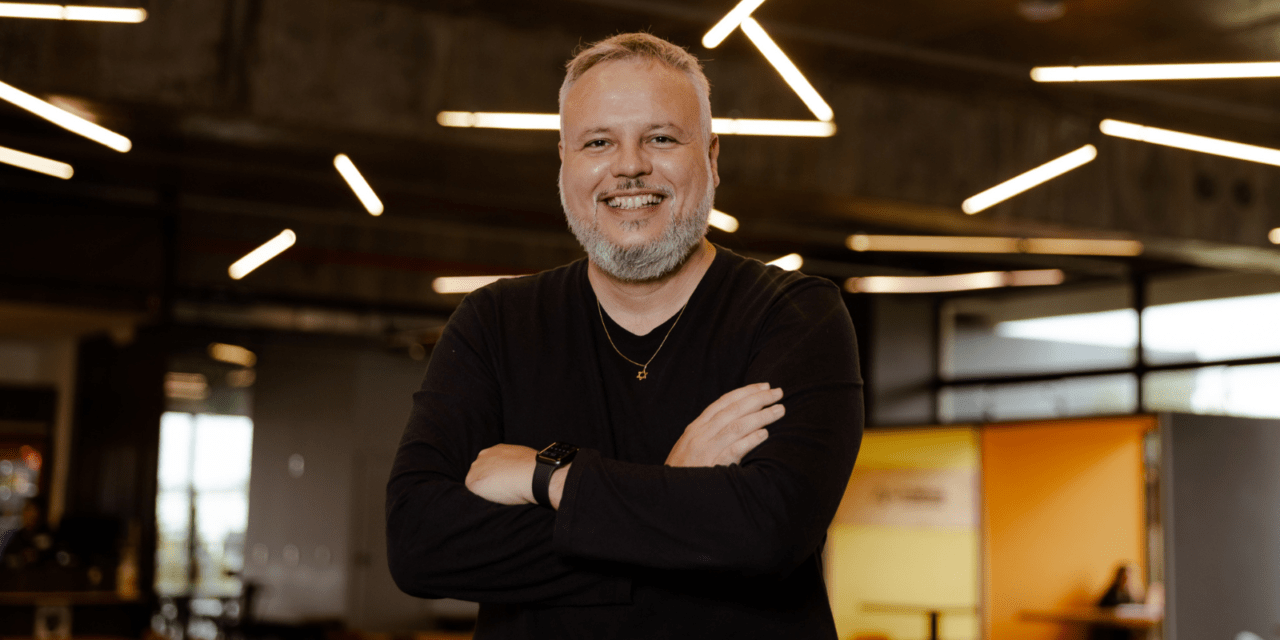 NG lança o Projeto I para impulsionar a IA estratégica em seus 3 mil clientes 