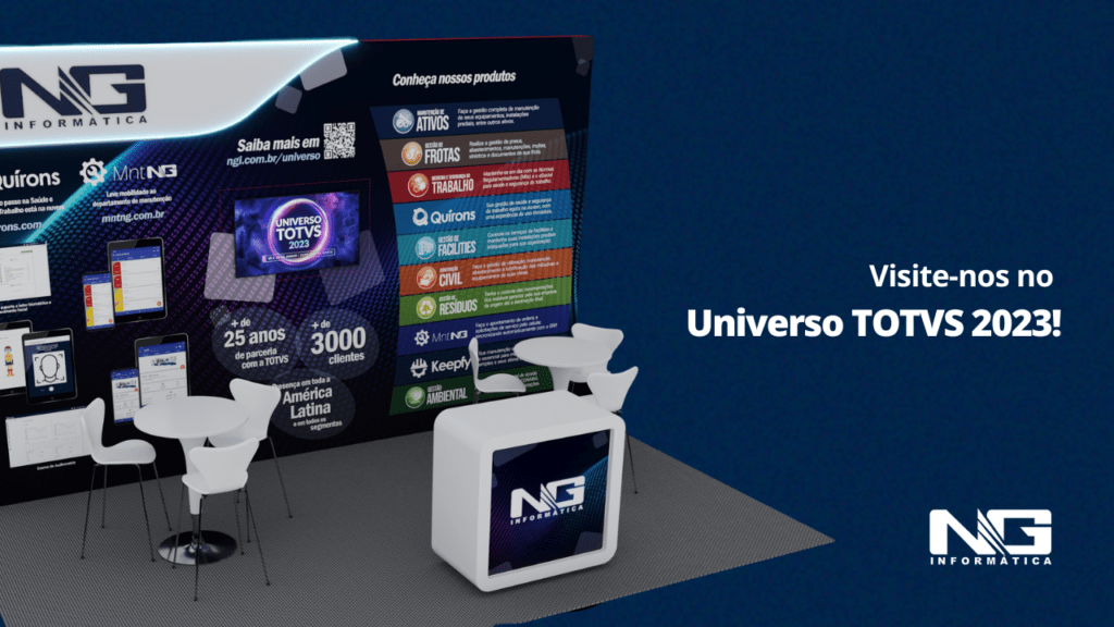 Universo TOTVS