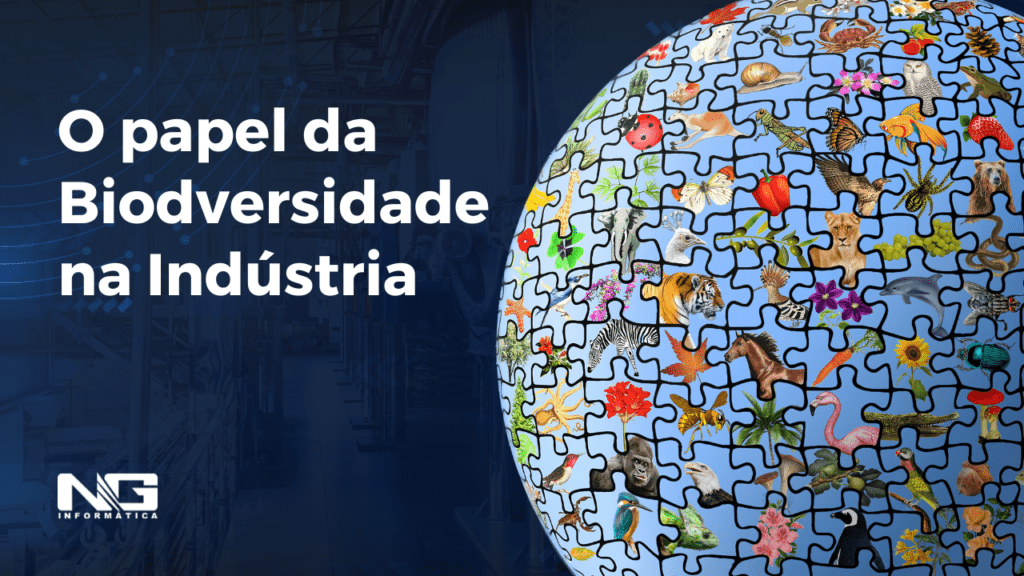 biodiversidade