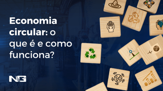 Economia circular: o que é e como funciona?