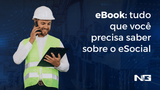 eBook: tudo que você precisa saber sobre o eSocial