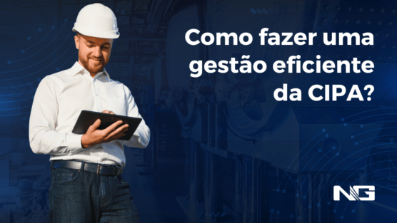 Como fazer uma gestão eficiente da CIPA?