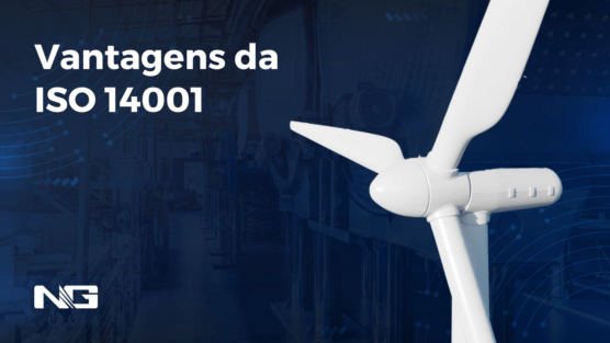 Vantagens da ISO 14001