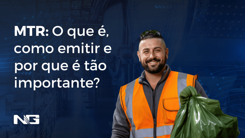 MTR: O que é, como emitir e por que é tão importante?