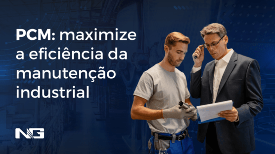 PCM: maximize a eficiência da manutenção industrial