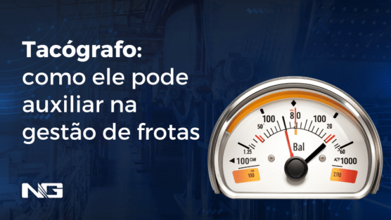 Tacógrafo: como ele pode auxiliar na gestão de frotas