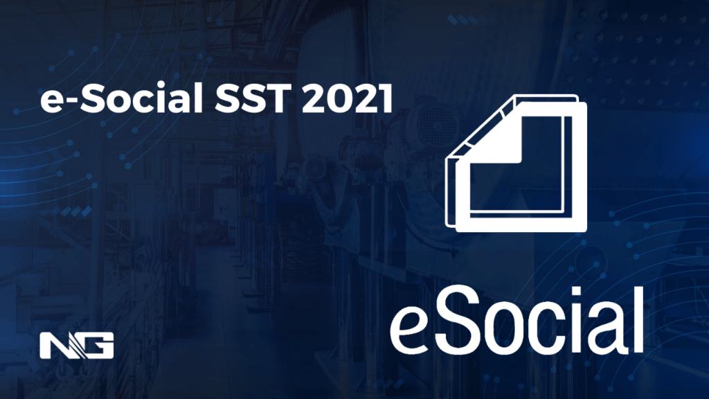 e-Social SST 2021