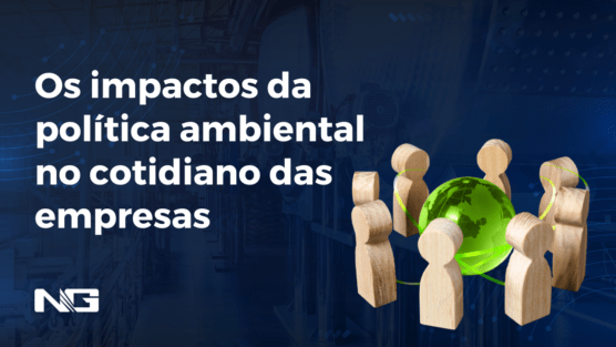 Os impactos da política ambiental no cotidiano das empresas