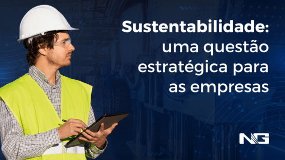 Sustentabilidade: uma questão estratégica para as empresas