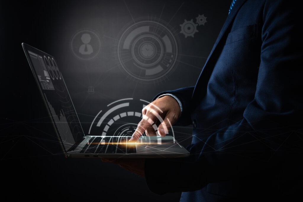 Como potencializar a manutenção preditiva com o auxílio da internet industrial