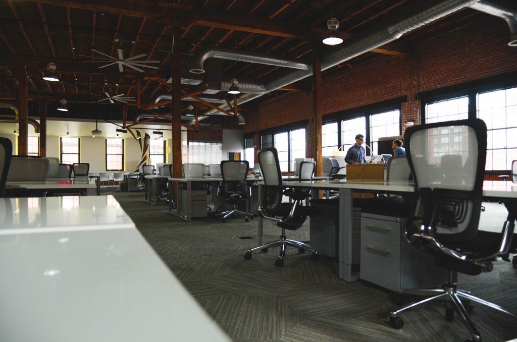 Facilities on demand: você sabe o que é?
