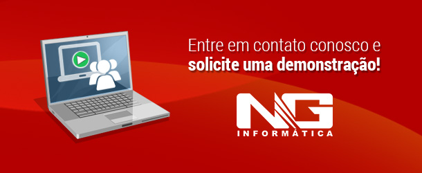 Solicite uma demonstração gratuita