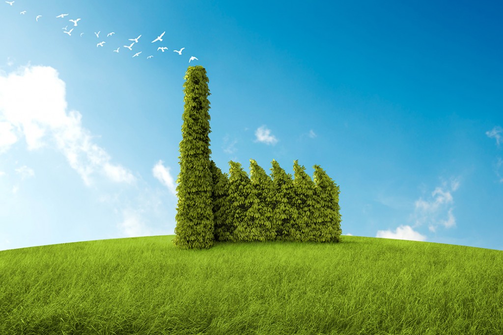 Qual a importância da Gestão Ambiental na sua empresa?