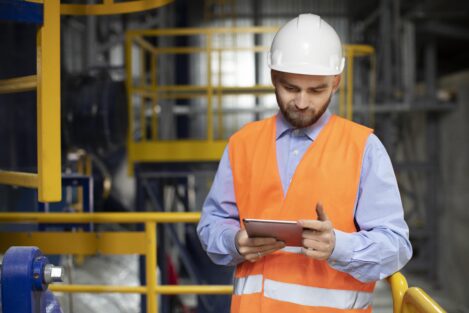 Gestão de facilities: tudo o que você precisa saber