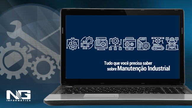 Guia prático: tudo que você precisa saber sobre manutenção industrial