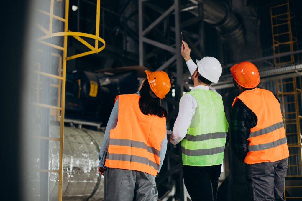 lean construction