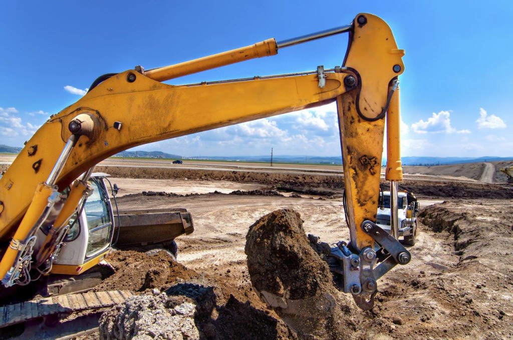 Construção civil: a gestão de frotas como diferencial competitivo
