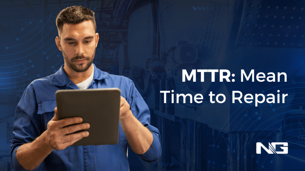 MTTR (Mean Time to Repair): o que é e como calcular?