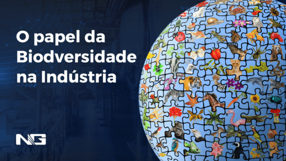 O papel da biodiversidade no crescimento da indústria