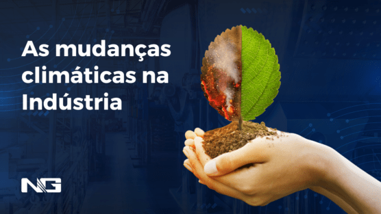 Qual o impacto das mudanças climáticas na indústria?
