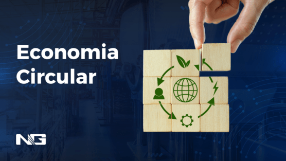 6 vantagens da Economia Circular na Indústria