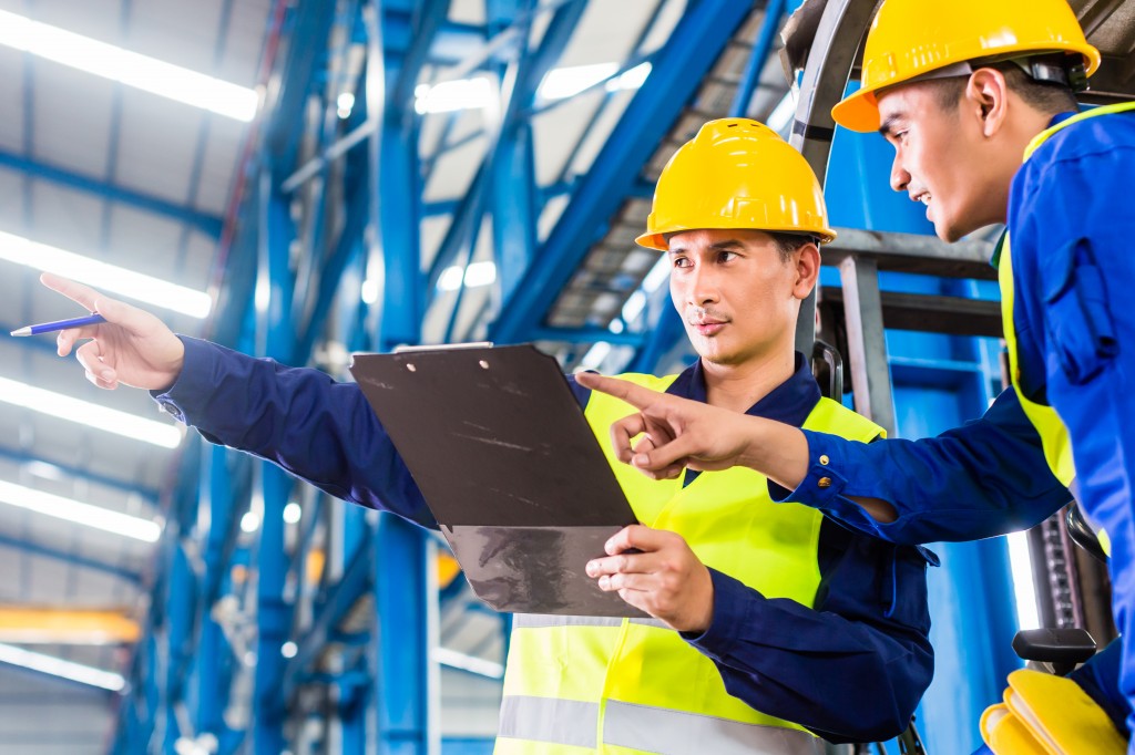 OHSAS 18001: como a tecnologia vai ajudar sua empresa