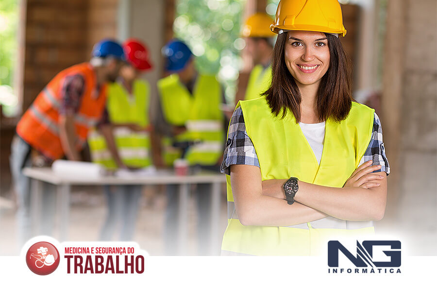 Nova CLT e os impactos no SESMT