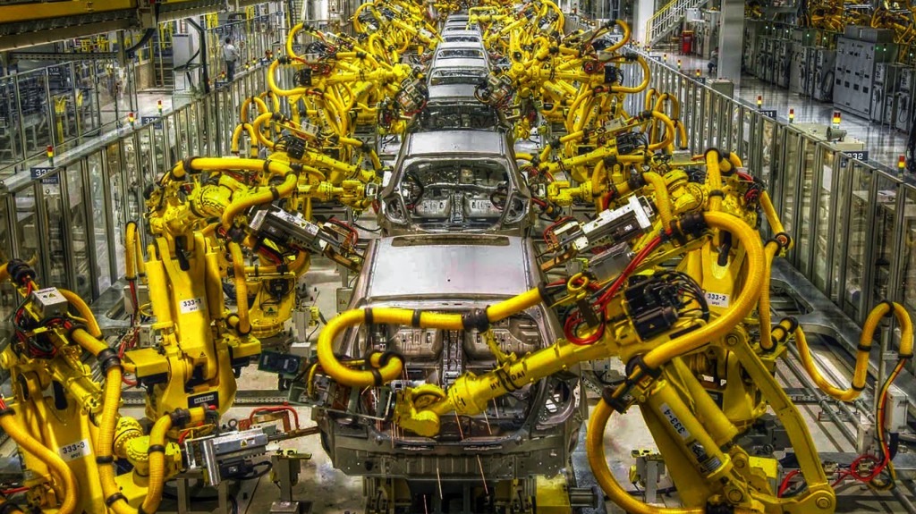 Como a computação cognitiva pode revolucionar a manutenção de ativos