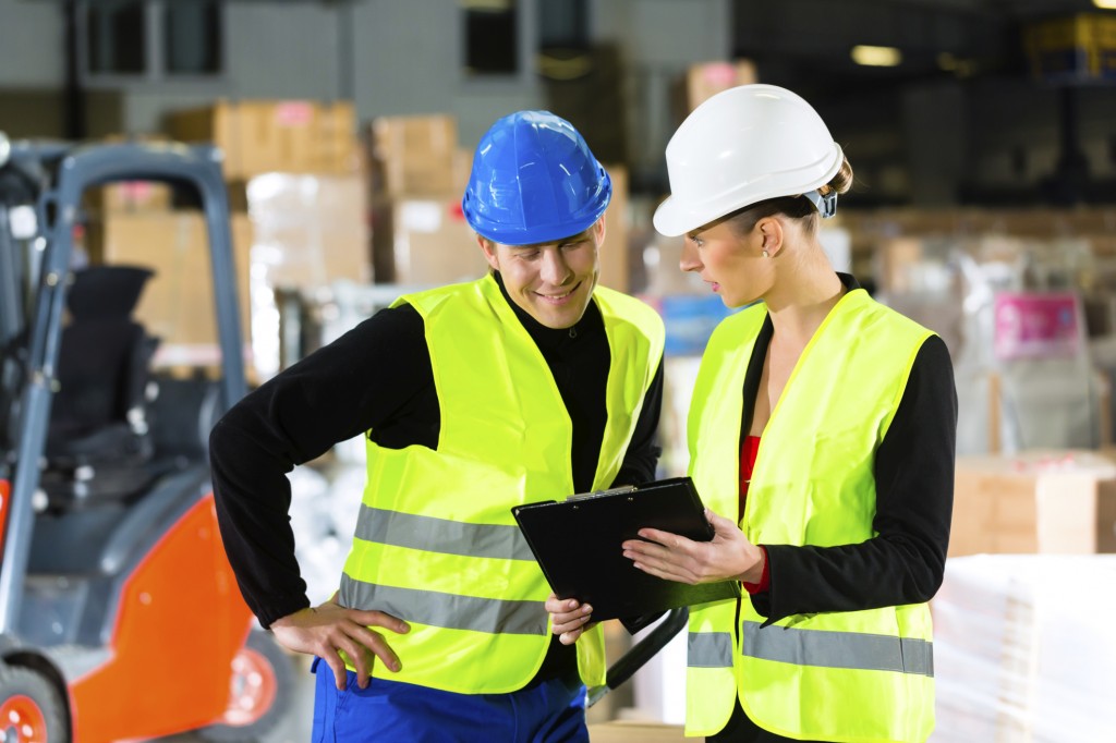 Saiba como reduzir acidentes de trabalho com a certificação OHSAS 18001