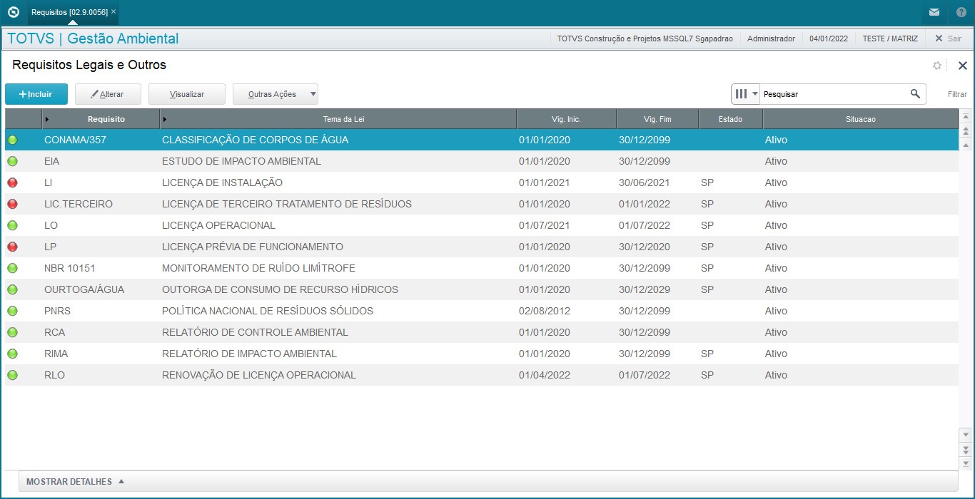 sga_requisitos_01 - NG - A inovação está em nosso DNA