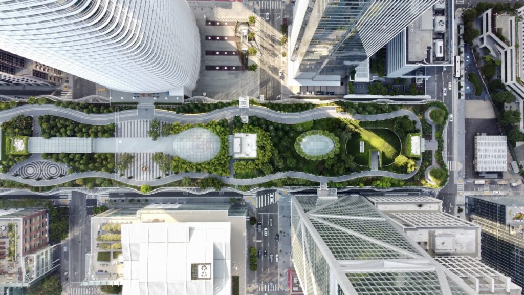 sustentabilidade na construção civil