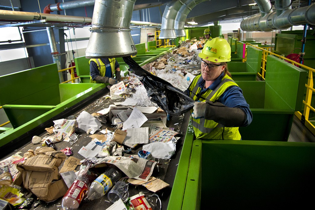 Como a tecnologia ajuda o gestor de resíduos das empresas